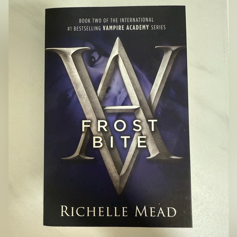 Frost Bite
